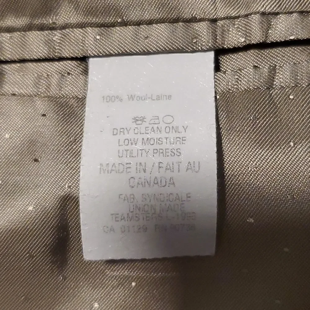 Calvin Klein Sportcoat, jacket,  blazer
